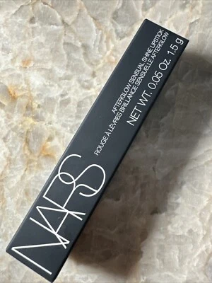 NARS Afterglow Sensual Shine Lipstick 225 Show Off 0.05 oz - Image 1 of 4