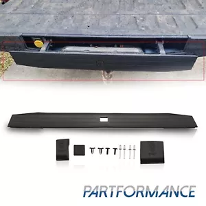 Tailgate Molding Top Trim Cap Flex Step For 2017-2022 Ford F250 F350 Super Duty - Bild 1 von 11