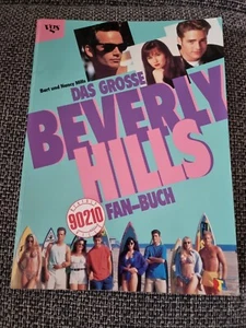 Das grosse Beverly Hillx 90210 Fan-Buch Mills, Nancy und Bart Mills : - Bild 1 von 4
