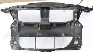 2006-2013 BMW E92 3 SERIES SEDAN 335i 325i RADIATOR SUPPORT CORE ASSEMBLY J5185 - Picture 1 of 11