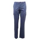 5777AO pantalone uomo AT.P.CO man trousers blue
