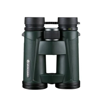 Vanguard VEO HD 10x42 BAK4 Multi-Coated Waterproof Fogroof Binoculars - Image 1 of 4