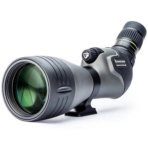 Vanguard Endeavor HD 82A 20-60X82 Angled Spotting Hunting Scope V237992 - Picture 1 of 2