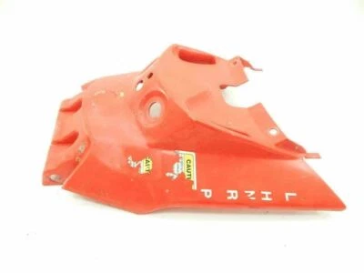 Cubierta del tanque de gasolina Can Am Outlander 400 03 Foto 1 de 4