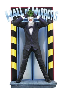 DC Gallery - The Joker from "The Killing Joke - Bild 1 von 1