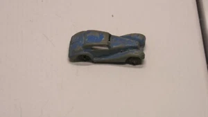 Antique Small Metal Toy Car. - Picture 1 of 6