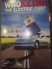 Qui a tué la voiture électrique ? (DVD, 2006, WS) Martin Sheen (tout neuf et scellé)