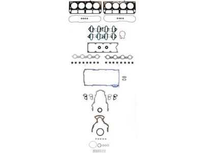 Juego de juntas de motor para Chevrolet Suburban 1500 2002-2006 Felpro 99673YH 2003 2004 Foto 1 de 2