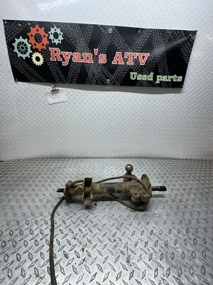 1988 - 2004 年川崎 Bayou 220 250 后轴右 41068-1245 — 第 1/4 张图片