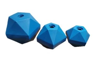 Treat Ball, Small Medium Large. Horse Pony Equestrian Bold Box boredom breaker. - Picture 1 of 18