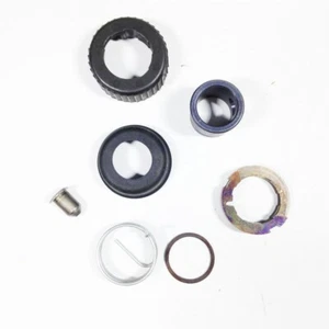 GENUINE MILWAUKEE  14-46-1011 STEEL QUICK-LOC BLADE CLAMP KIT FOR RECIPRICATING - Foto 1 di 3