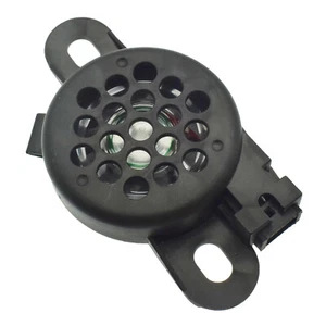 Speaker Parking Aid Reversing Radar Warning Buzzer Alarm For VW Audi Skoda Seat - Picture 1 of 9