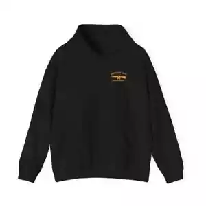 ~HOT!~ FUCT Defense Academy Hoodie, Short Sleeve, All Color, Sizes S-5XL. - Picture 1 of 5
