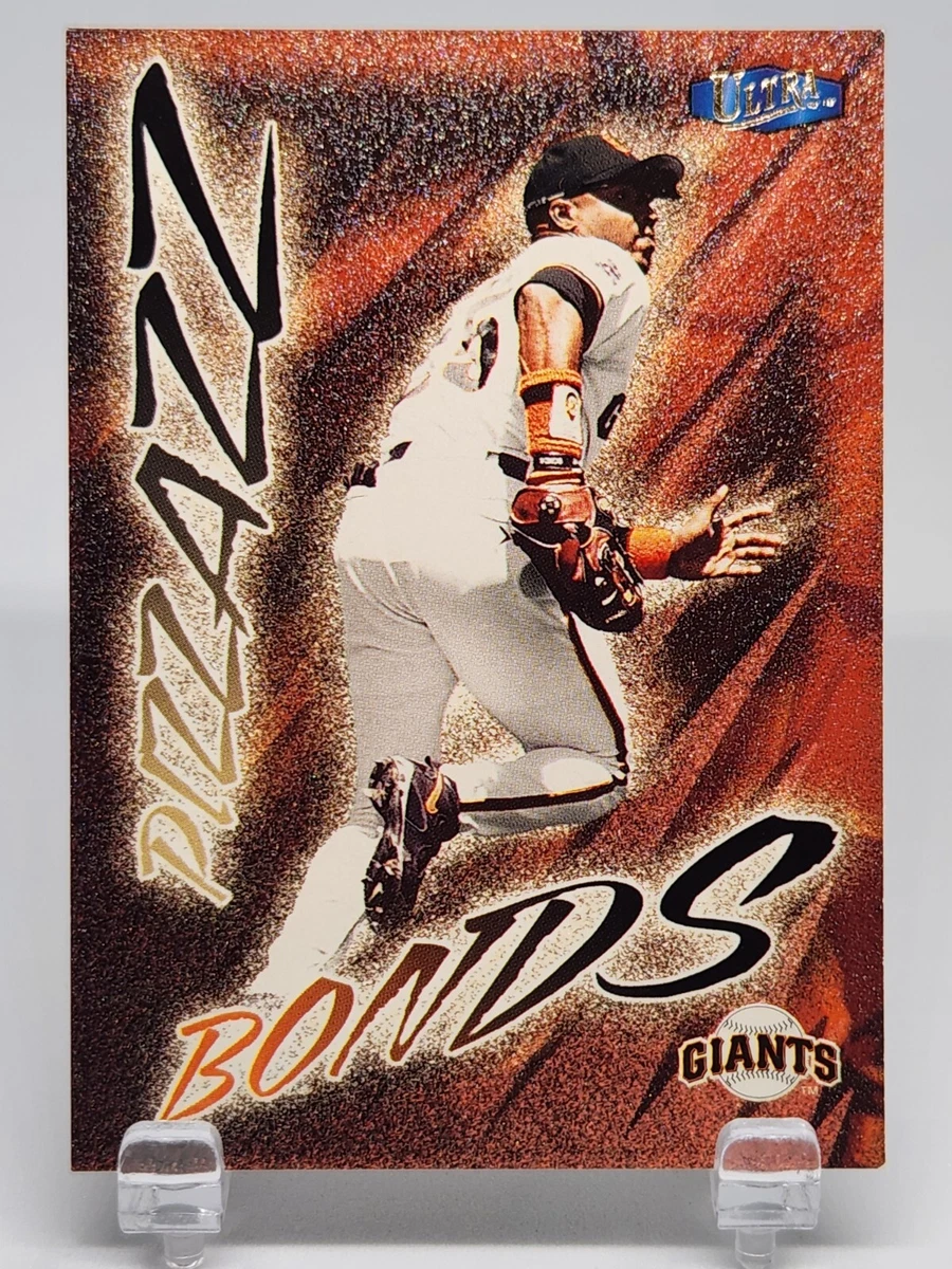 1998 Ultra - Barry Bonds #500 for sale | eBay