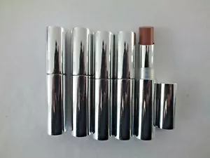 5 KIRKLAND BY BORGHESE MINERAL HYDRATING LIPSTICK SPF 15 MAPLE GLAZE - FS - NEW - Picture 1 of 1