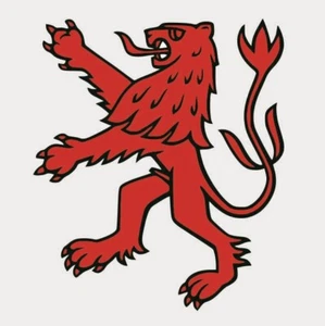 Fahne Flagge Bremgarten (Schweiz) verschiedene Größen Premiumqualität - Bild 1 von 1