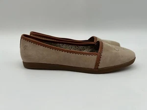 Marc O'Polo Damen Slipper Beige EUR 37 - Bild 1 von 3