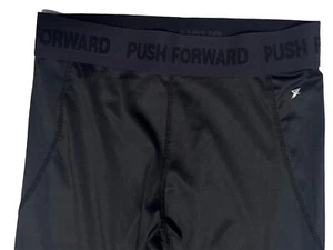 Girls Jym Leggings Size Small Or 10-12 - Picture 1 of 6