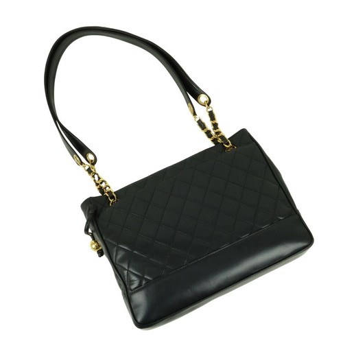 CHANEL Borsa tote catena materasso 01419
