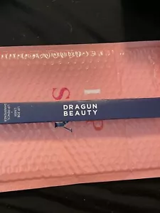 Dragun Beauty - Lip Job Liner + Lip pencil sharpener - 2.0cc (Med Brown) NIB!! - Picture 1 of 3