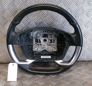 Volant en cuir - CITROEN C4 Picasso II (2) phase 1 - 04-2013 à 06-2017 - Picture 1 of 5