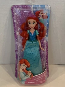 Disney Princess Royal Shimmer Ariel (Box Damage) - Bild 1 von 3