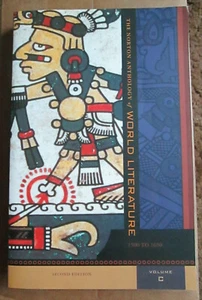 The Norton Anthology of World Literature, Volume C: 1500 to 1650 - Picture 1 of 7