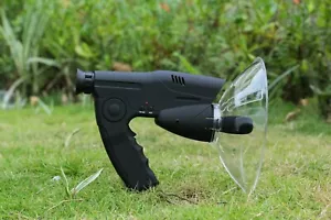 Tragbarer Long Range Bionic Ear Nature Observer Sound Verstärker Recorder Gerät - Bild 1 von 10
