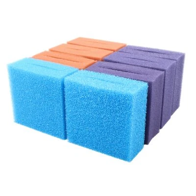 Oase Ersatzschwammset für Oase Biotec Screenmatic² 40000 Orig. Oase Schwammset - Bild 1 von 4