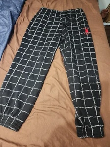 Teddy Fresh Sweatpants Size L Men’s - Picture 1 of 5