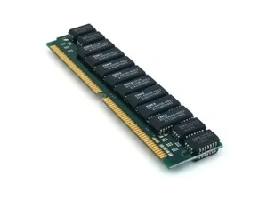 CUBIG / NEC 424400-70 Memory Board, 72 Pin - Picture 1 of 7