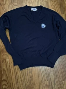 Vintage Golf House Collection 1992 US Open Pebble Beach Sweater PGA Golf - Picture 1 of 3
