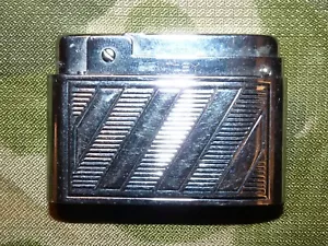 Vintage Bentley Cigarette Pipe & Cigar Lighter (Made in Austria) refillable - Picture 1 of 3
