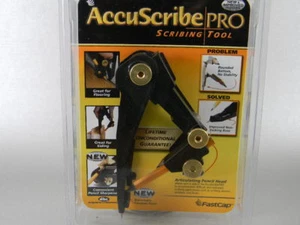 Herramienta AccuScribe Pro Scribe - Imagen 1 de 5