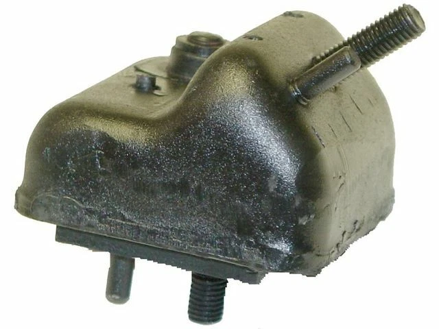 Anchor 37ZG54Y Front Right Engine Mount Fits 1986-1990 Ford Bronco II 2.9L V6 - Изображение 1 из 1