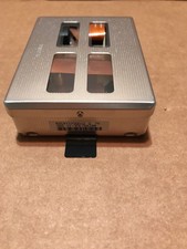 Genuine Panasonic Caddy with 80GB Hard Drive for Toughbook CF-30 & 31