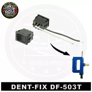 Dent Fix Equipment DF-503T Trigger switch for DF-505 Maxi - Picture 1 of 1