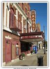 Robey Theatre Spencer Spencer Theater Postcard