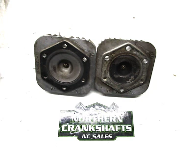 Culatas Polaris Electra 440 1974-77 OEM: ec44pq-04 Foto 1 de 2