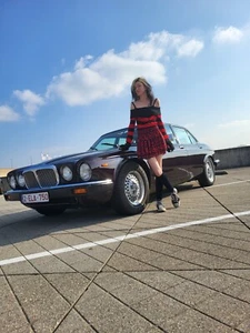 Jaguar Daimler Double Six - Photo 1/23