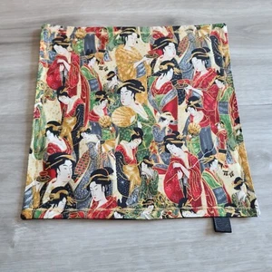"BLACK TAG HANKS" by Boneshaker - EDC Hankies, Japanese Print - Bild 1 von 5