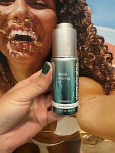 dermalogica Retinol Acne Clearing Oil 30ml - Picture 1 of 3