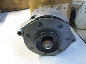 GM GMC ALTERNAT0R PN 7272-3 DELCO G1416    - Bild 1 von 6