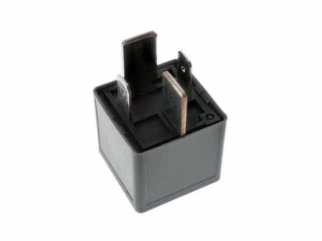 Bosch Relay fits Audi Allroad Quattro 2001-2005 2.7L V6 82BVCK - Image 1 of 1