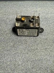 WHITE RODGERS 90-380 FAN RELAY TYPE 184-919 24V - Picture 1 of 2