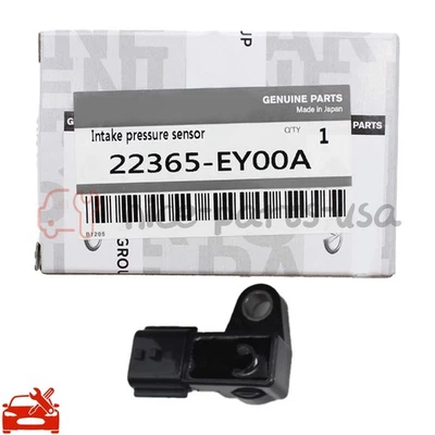 OEM MAP Sensor for Nissan 370Z Infiniti Q50 Q70 G37 M56 QX56 Manifold Pressure Foto 1 de 4