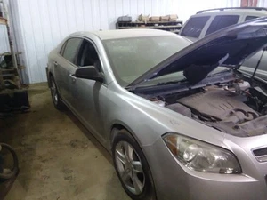 AC Condenser Fits 04-12 MALIBU 2075252 - Picture 1 of 9