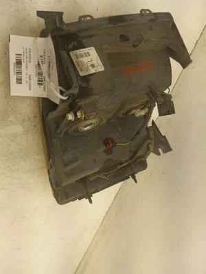 Driver Left Headlight 07-14 Chevrolet Silverado 2500 22853027 - Изображение 1 из 4