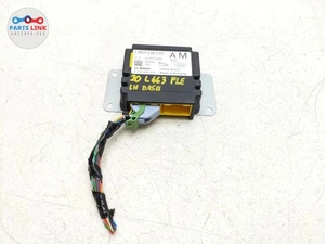 2020 LAND ROVER DEFENDER 110 LEFT DASH COMFORT CONTROL MODULE UNIT BRAIN HARNESS - Picture 1 of 8