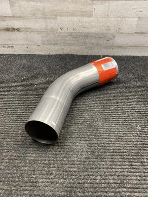 Walker Exhaust 42760 Heavy Duty Exhaust Elbow 3" Inlet 3" Outlet - Image 1 of 4